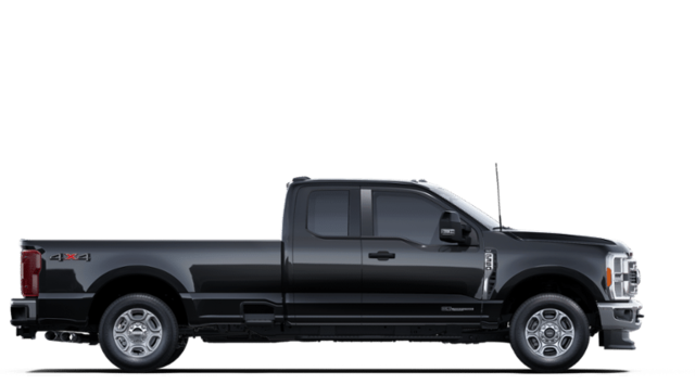 2025 Ford SuperDuty